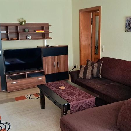 Ferienwohnung Uenglingen Stendal Exteriér fotografie