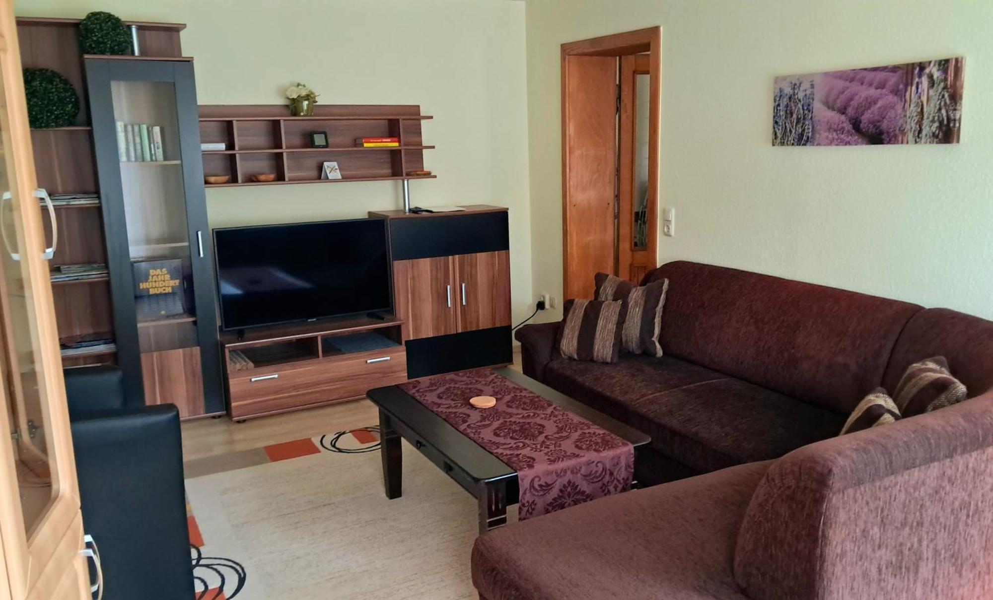 Ferienwohnung Uenglingen Stendal Exteriér fotografie